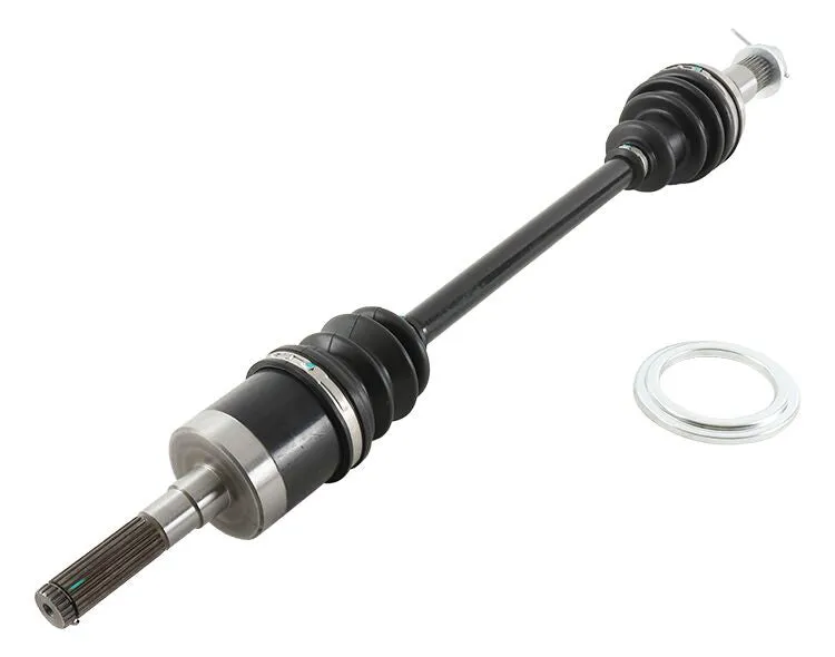 6 Ball Heavy Duty Axle Front