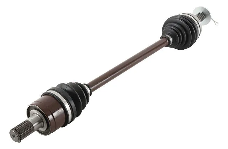 6 Ball Heavy Duty Axle Front