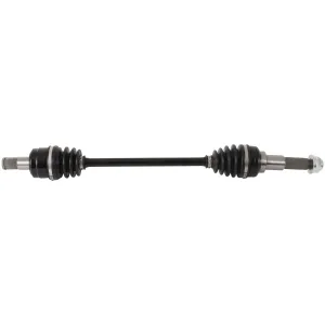 6 Ball Heavy Duty Axle Front