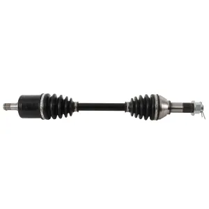 6 Ball Heavy Duty Axle Front