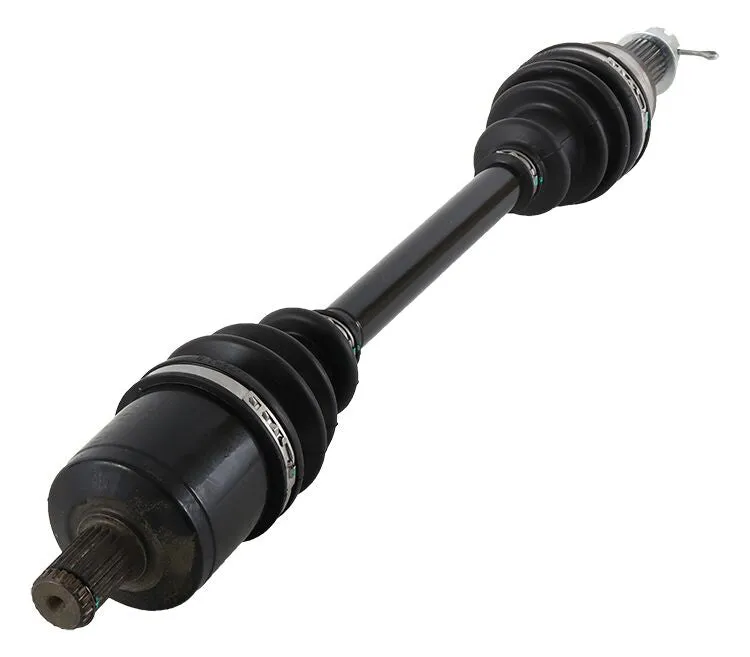 6 Ball Heavy Duty Axle Front