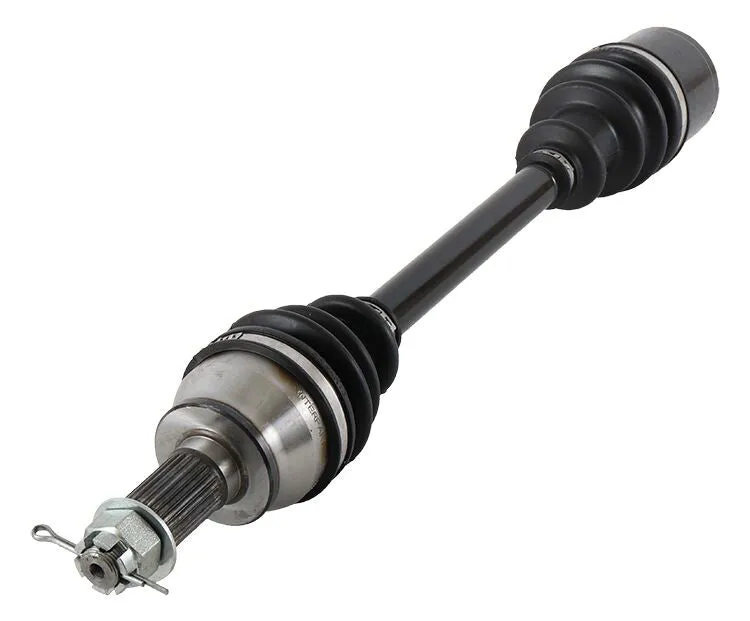 6 Ball Heavy Duty Axle Front