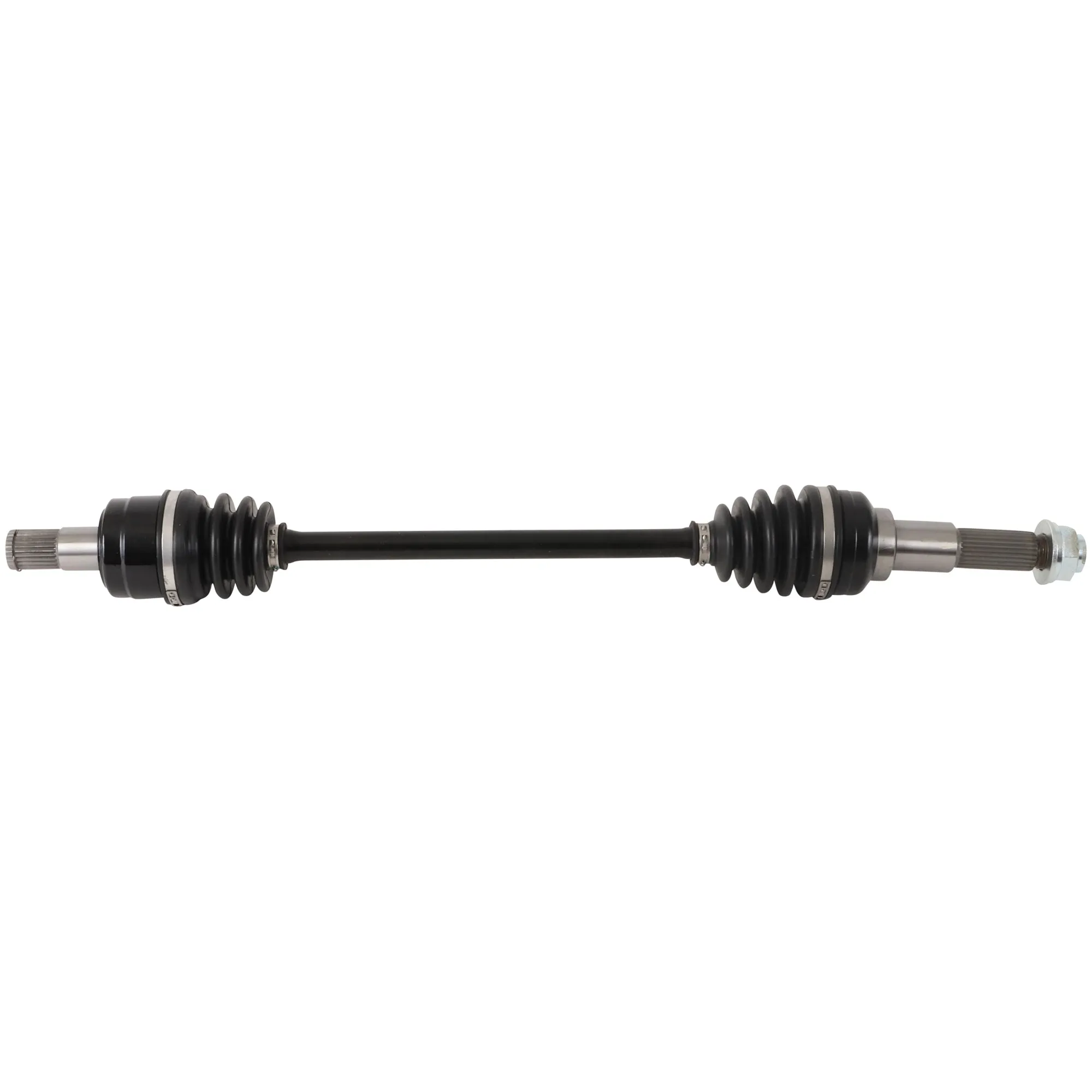 6 Ball Heavy Duty Axle Front