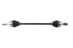 6 Ball Heavy Duty Axle Front