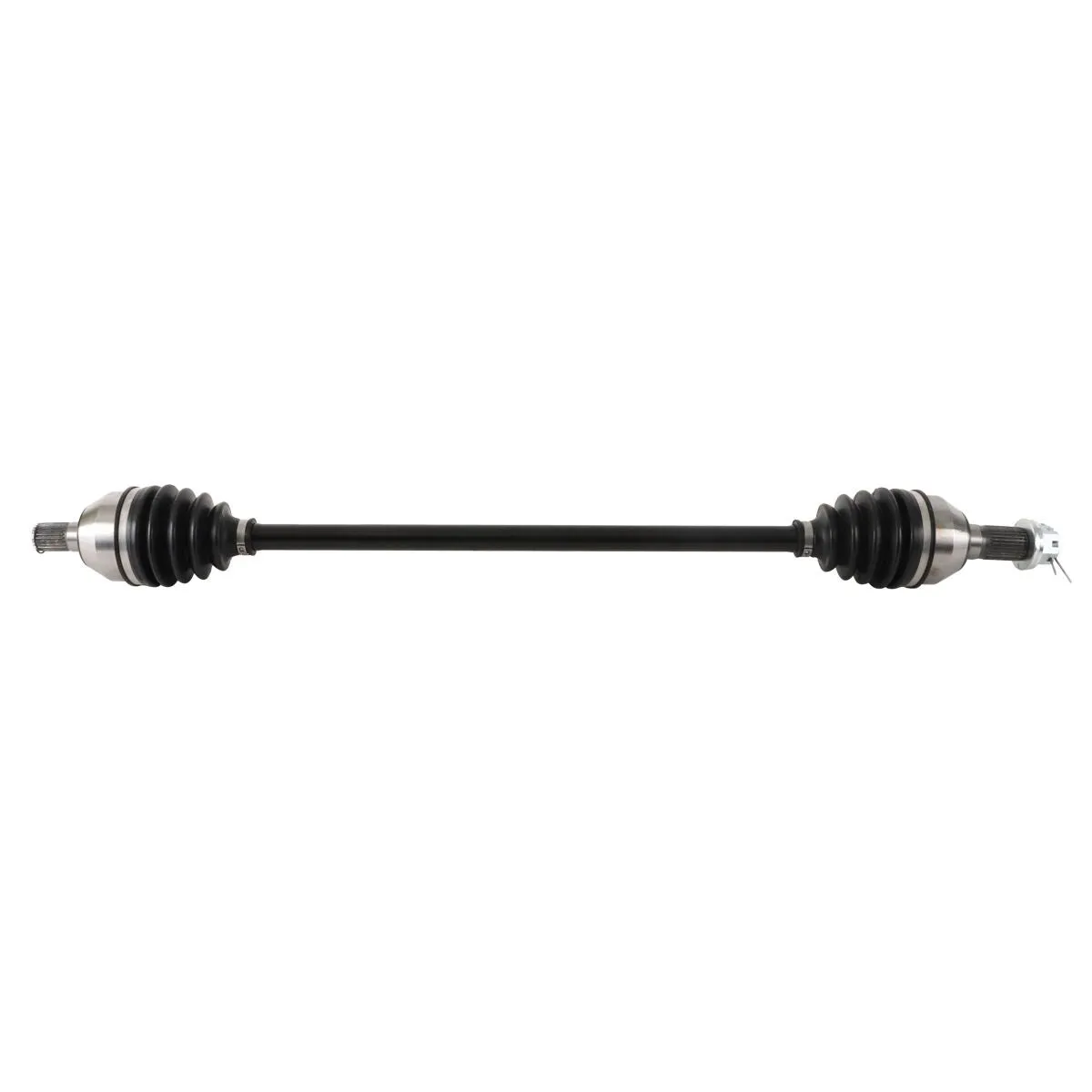 6 Ball Heavy Duty Axle Front