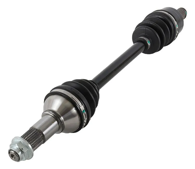 6 Ball Heavy Duty Axle Rear