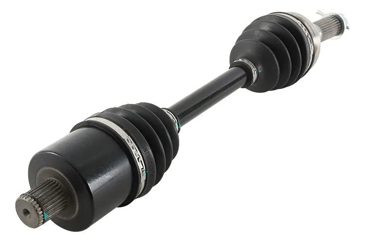 6 Ball Heavy Duty Axle Rear