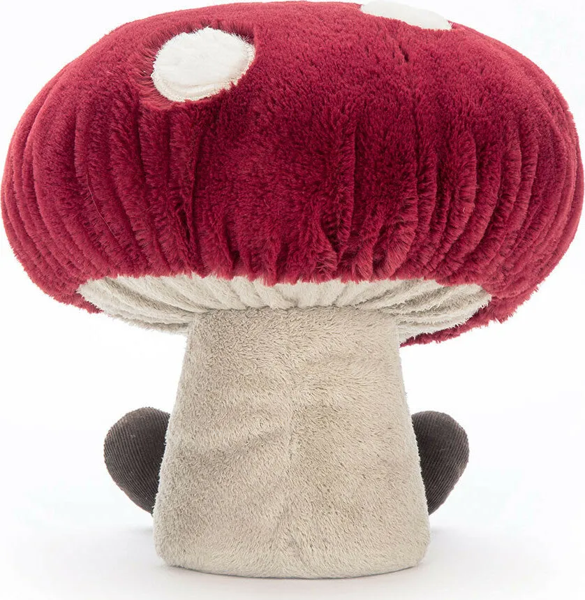 Amuseables Mushroom