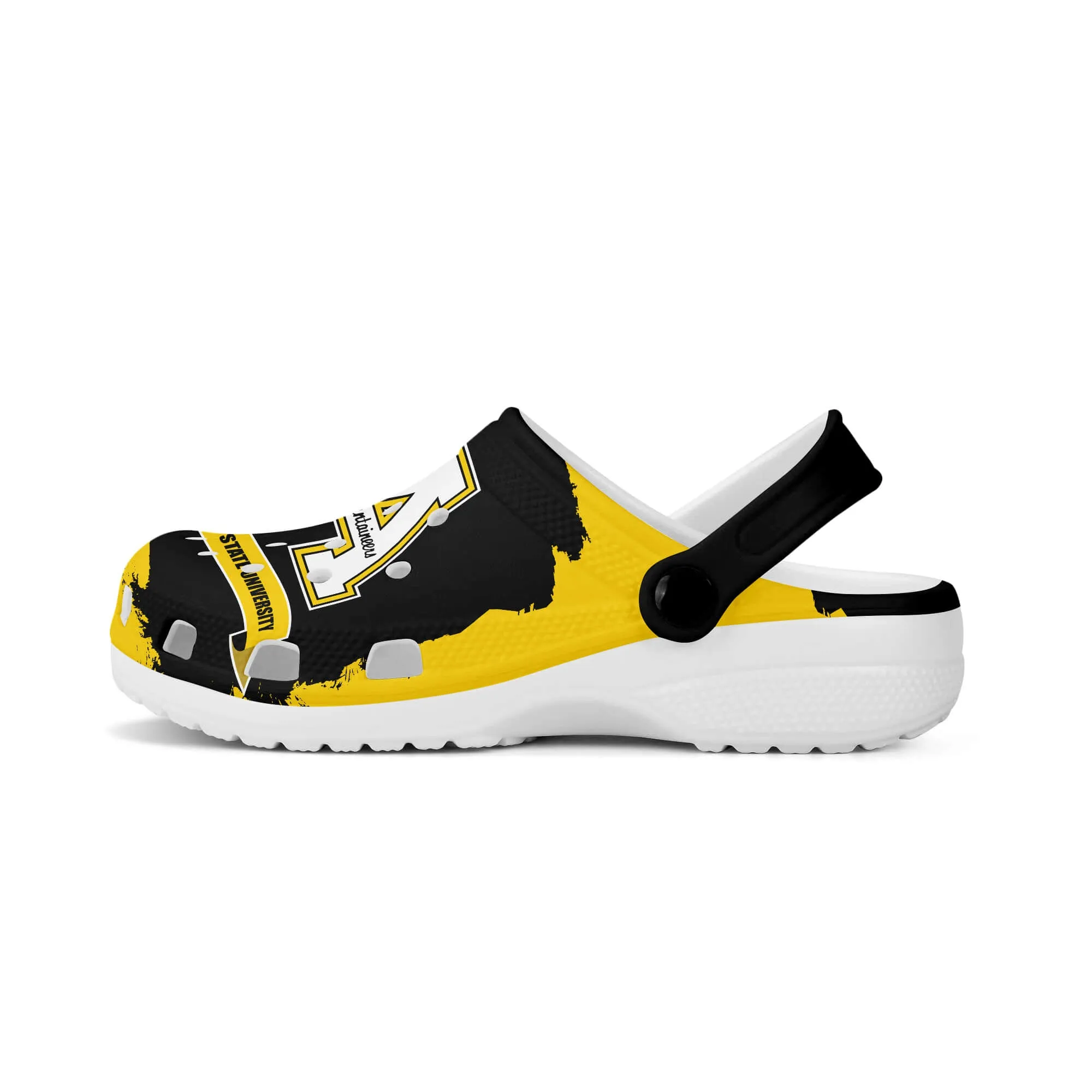 Appalachian State University Men's Clogs