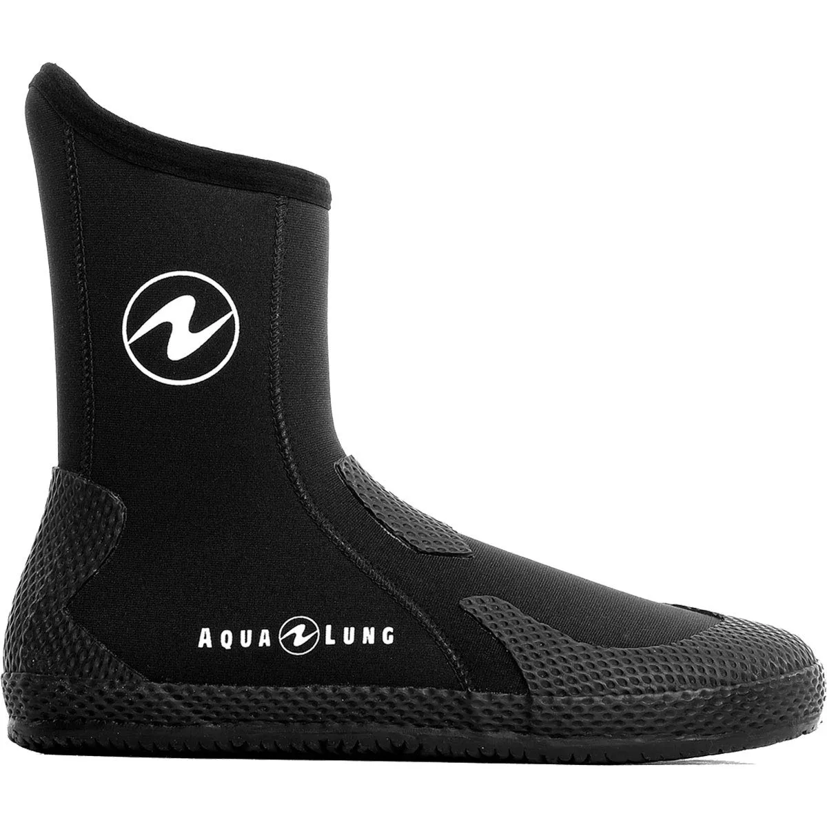 Aqualung 5mm Superzip Boots