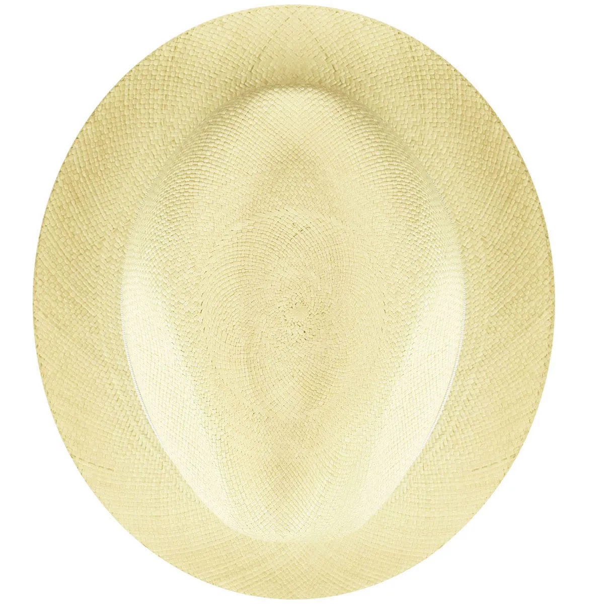 Bailey Cuban Genuine Panama Straw Fedora