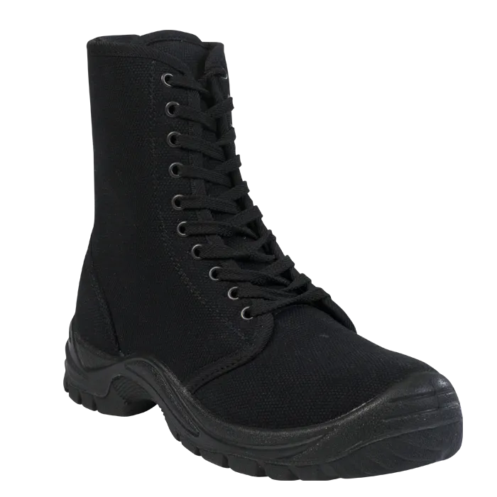 Barron Protector Boot