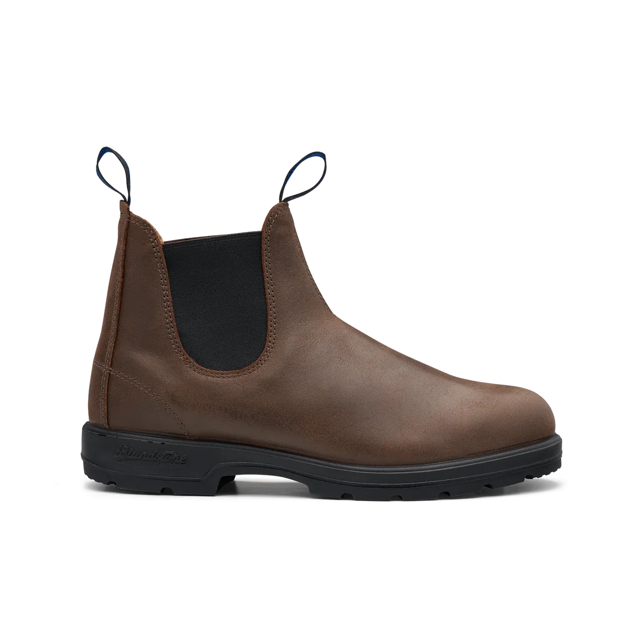 BLUNDSTONE WINTER THERMAL CLASSIC ANTQUE BROWN