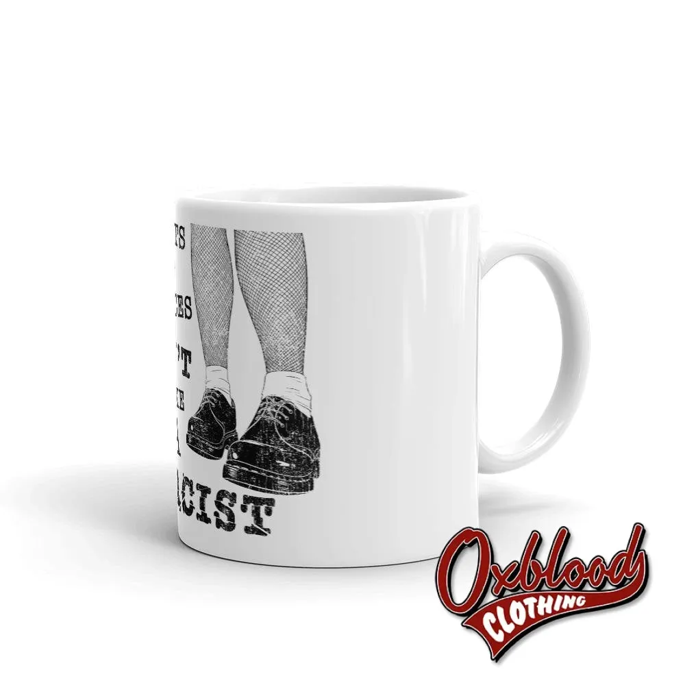 Boots and Braces Mug