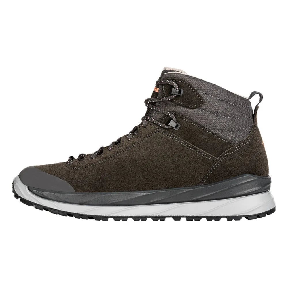 Boots Lowa Malta GTX Mid Ws, black