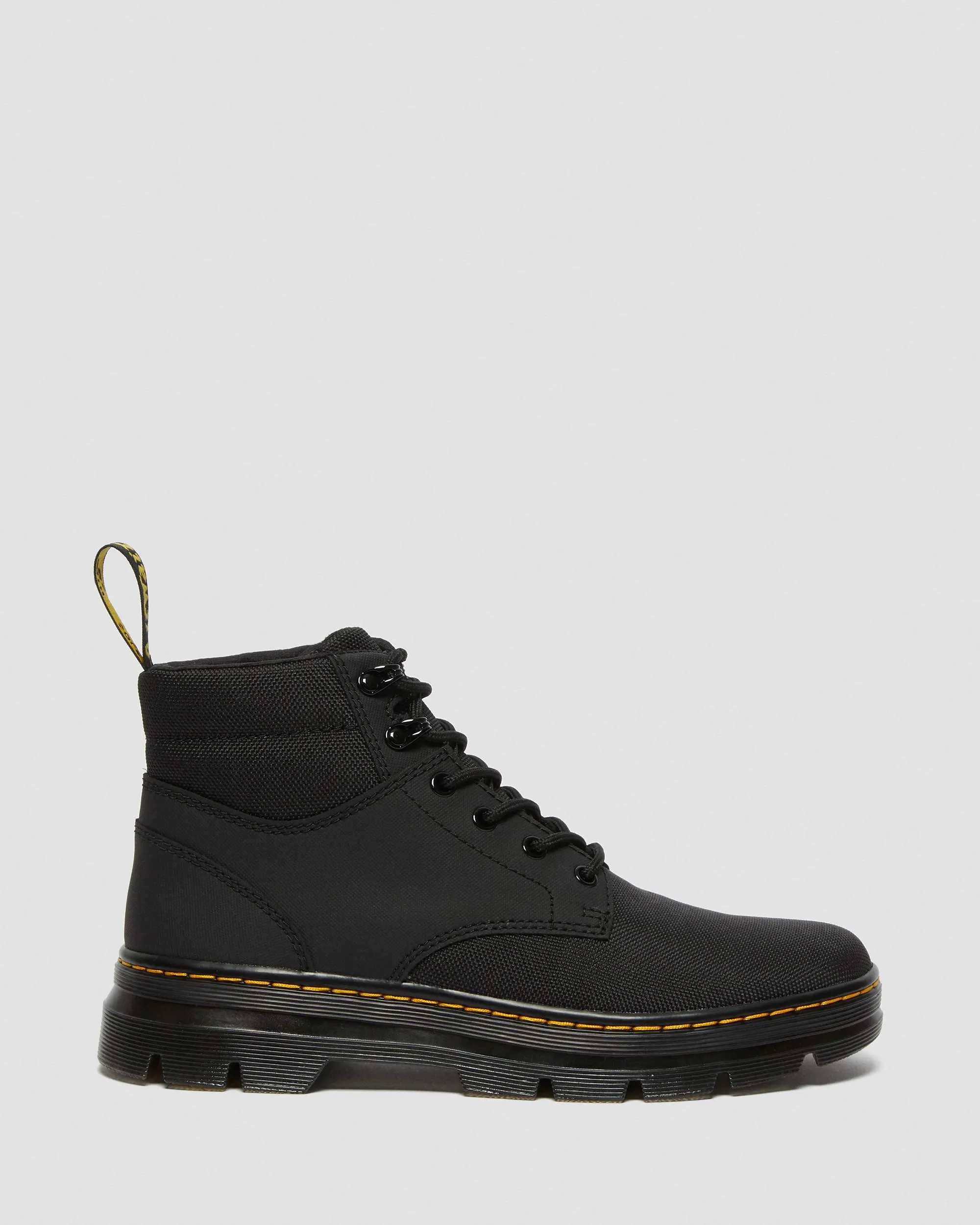 Boots Rakim Utility Chukka Dr. Martens