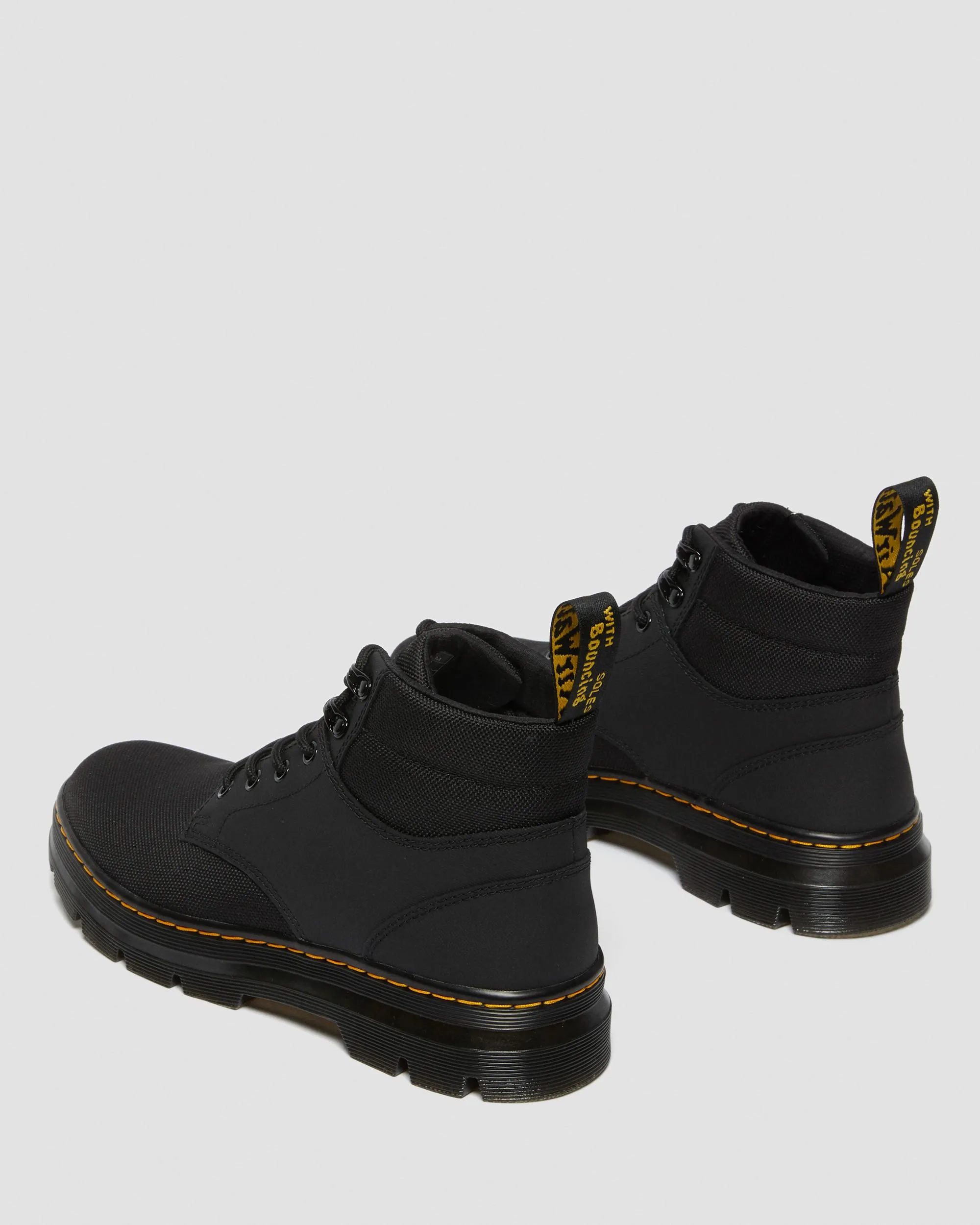 Boots Rakim Utility Chukka Dr. Martens