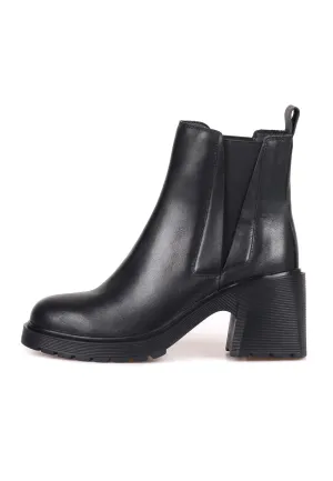 Casual Classic Ankle Boots