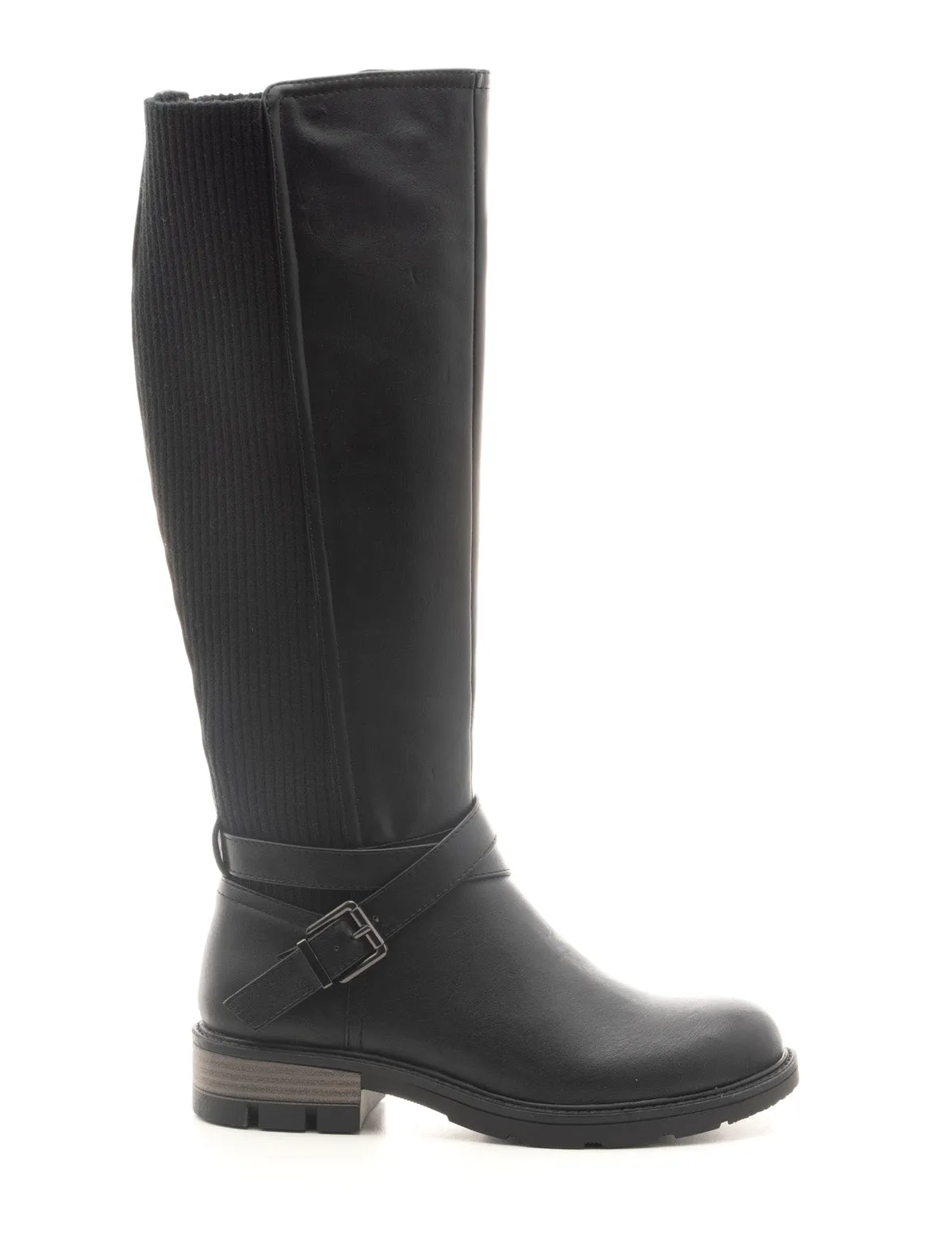 Corkys Hayride Boots - Black