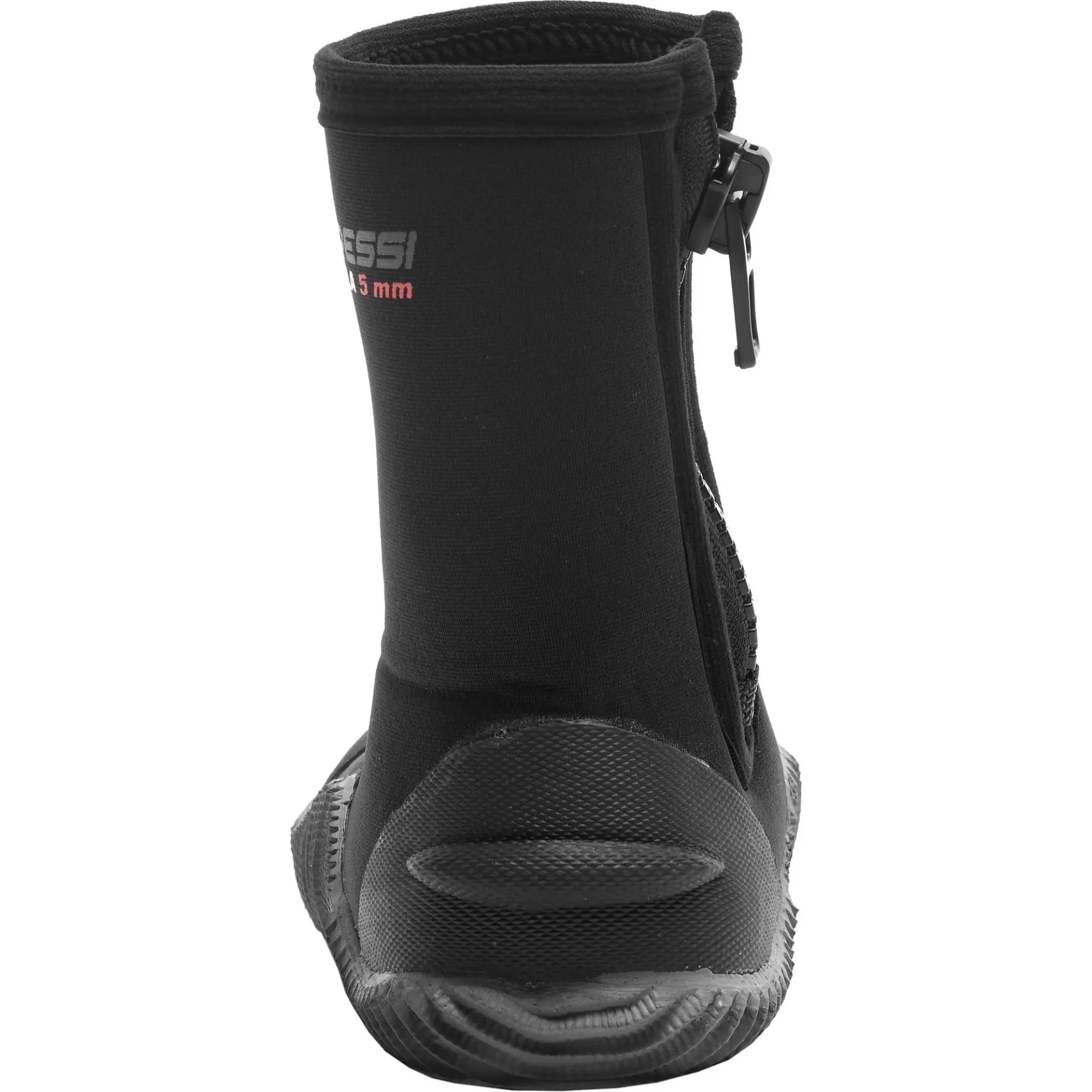 Cressi Isla Boots Neoprene Boots 3mm