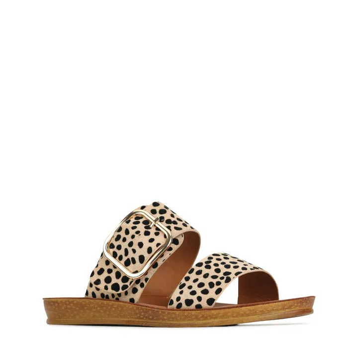 Doti Sandal - Cheetah