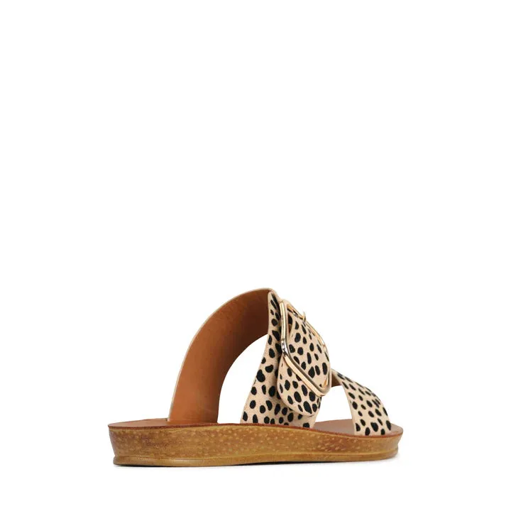 Doti Sandal - Cheetah