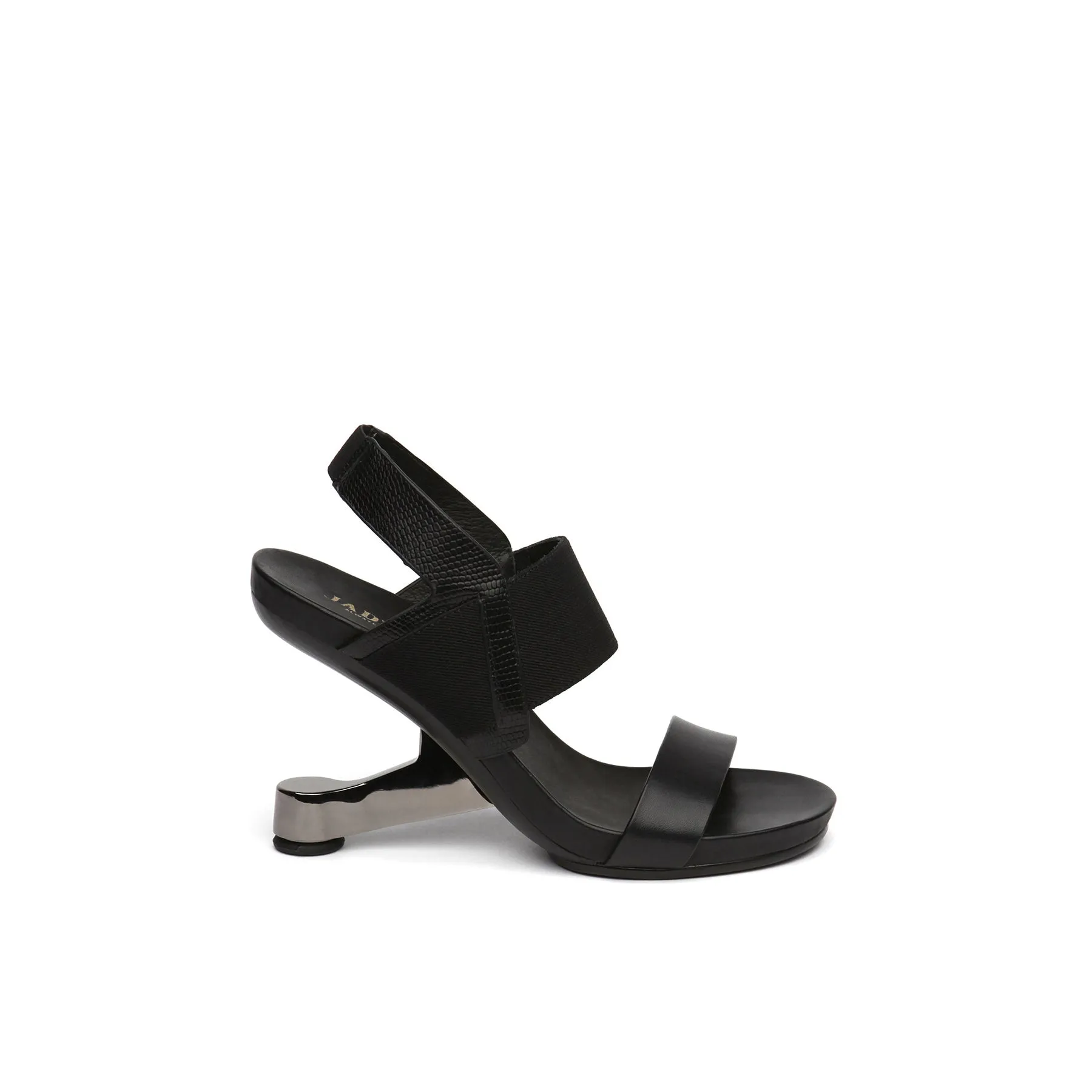 Double Strap Slingback Sandals