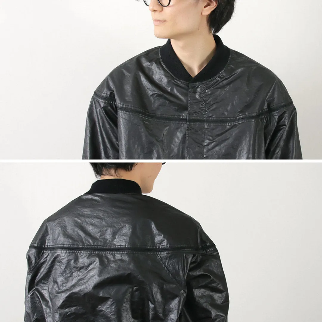 FNOR / South Bay Derby Jacket