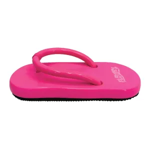 Frogg Toggs Women Pink Floteez Flip Flops