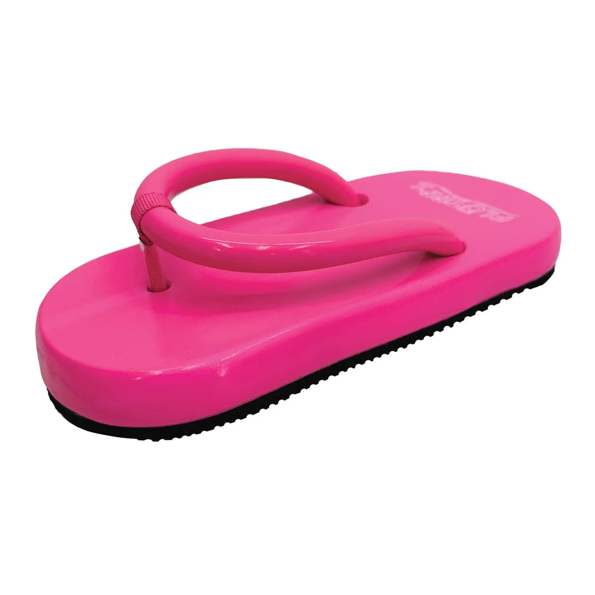 Frogg Toggs Women Pink Floteez Flip Flops