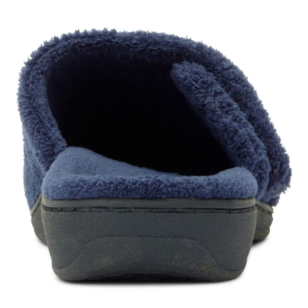 Gemma Mule Slippers - Women