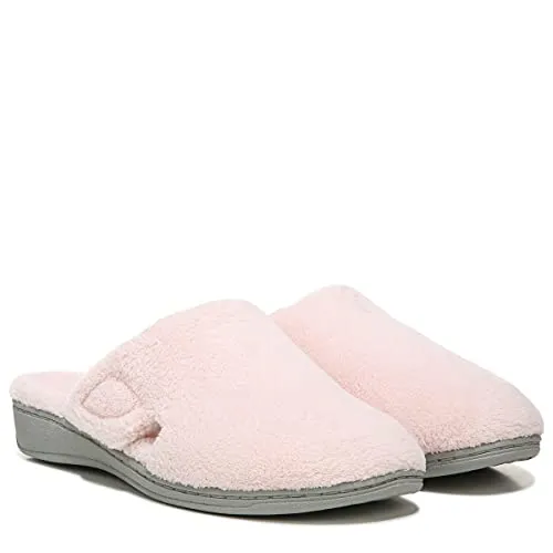 Gemma Mule Slippers - Women