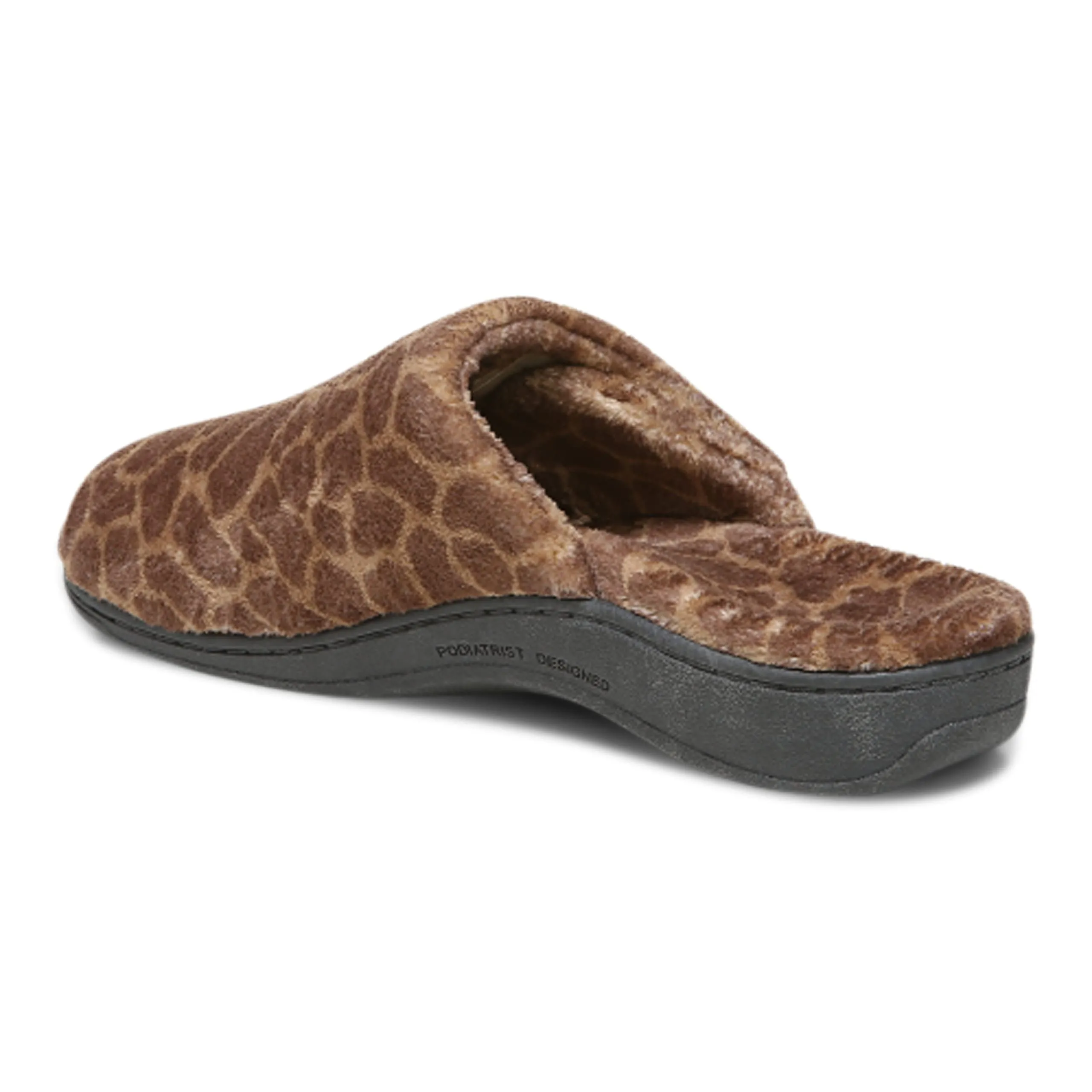 Gemma Mule Slippers - Women