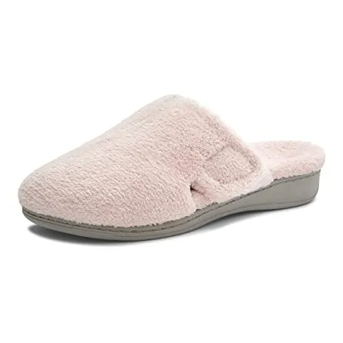 Gemma Mule Slippers - Women