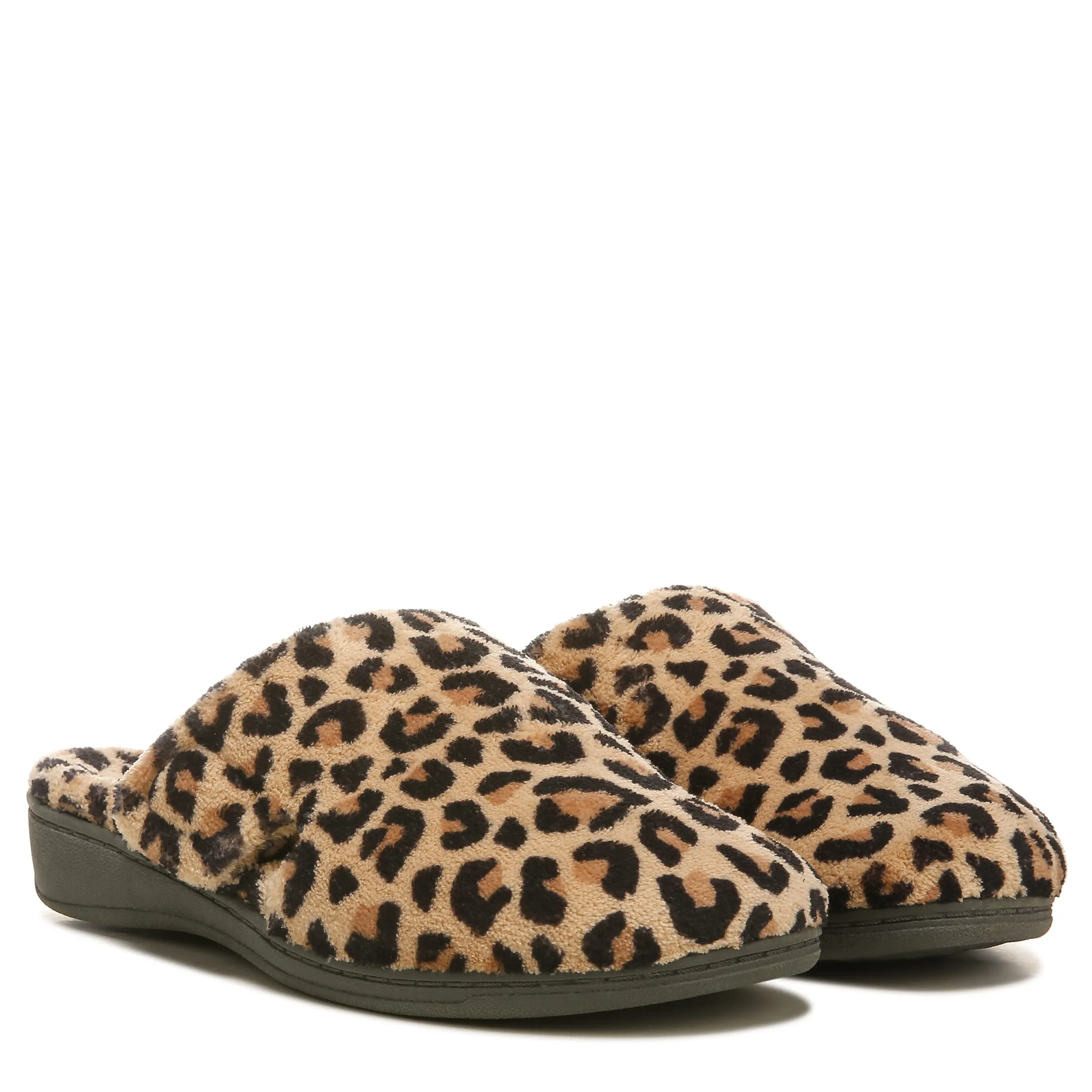 Gemma Mule Slippers - Women