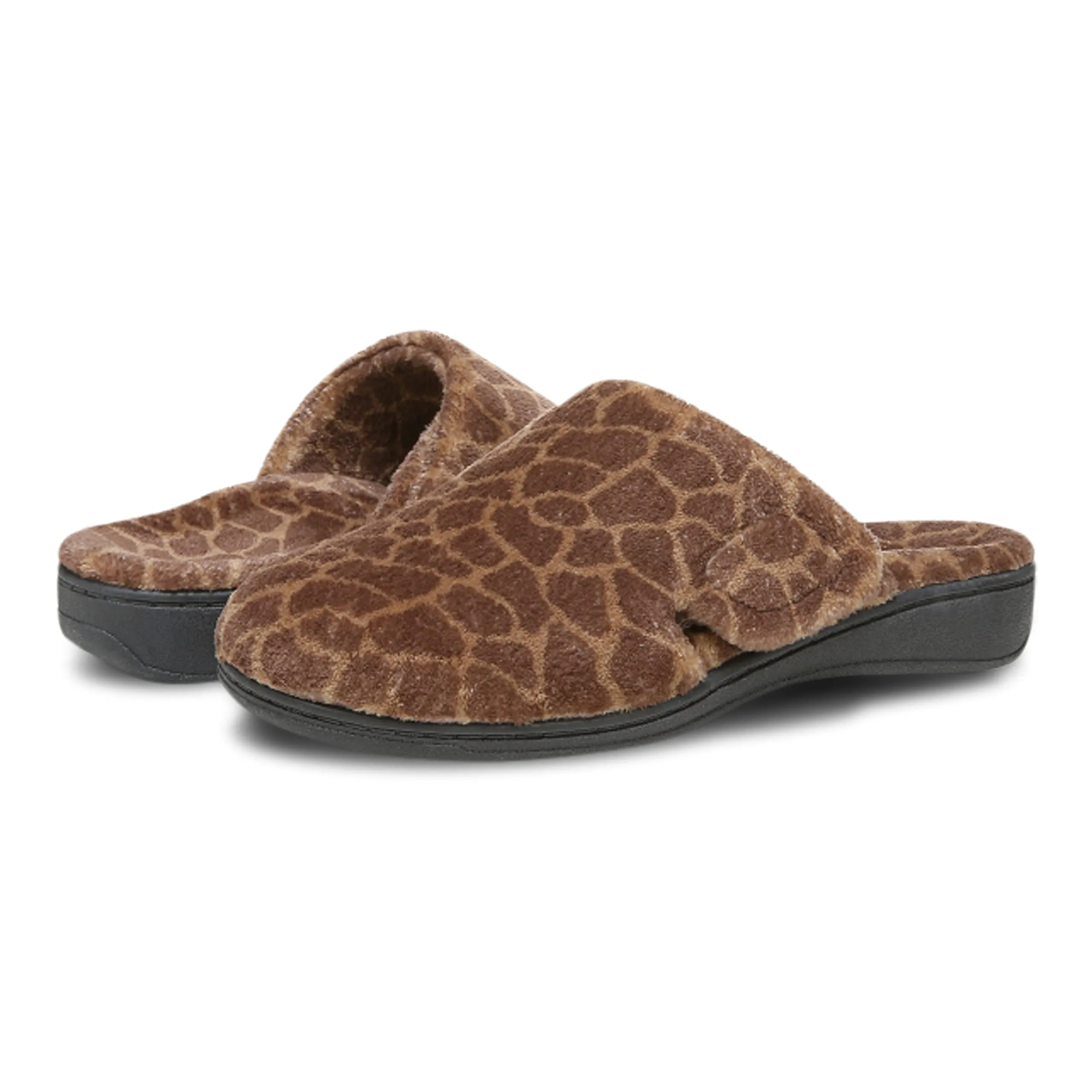 Gemma Mule Slippers - Women