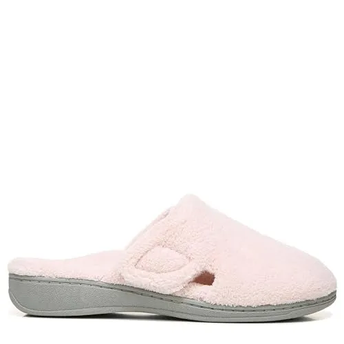 Gemma Mule Slippers - Women