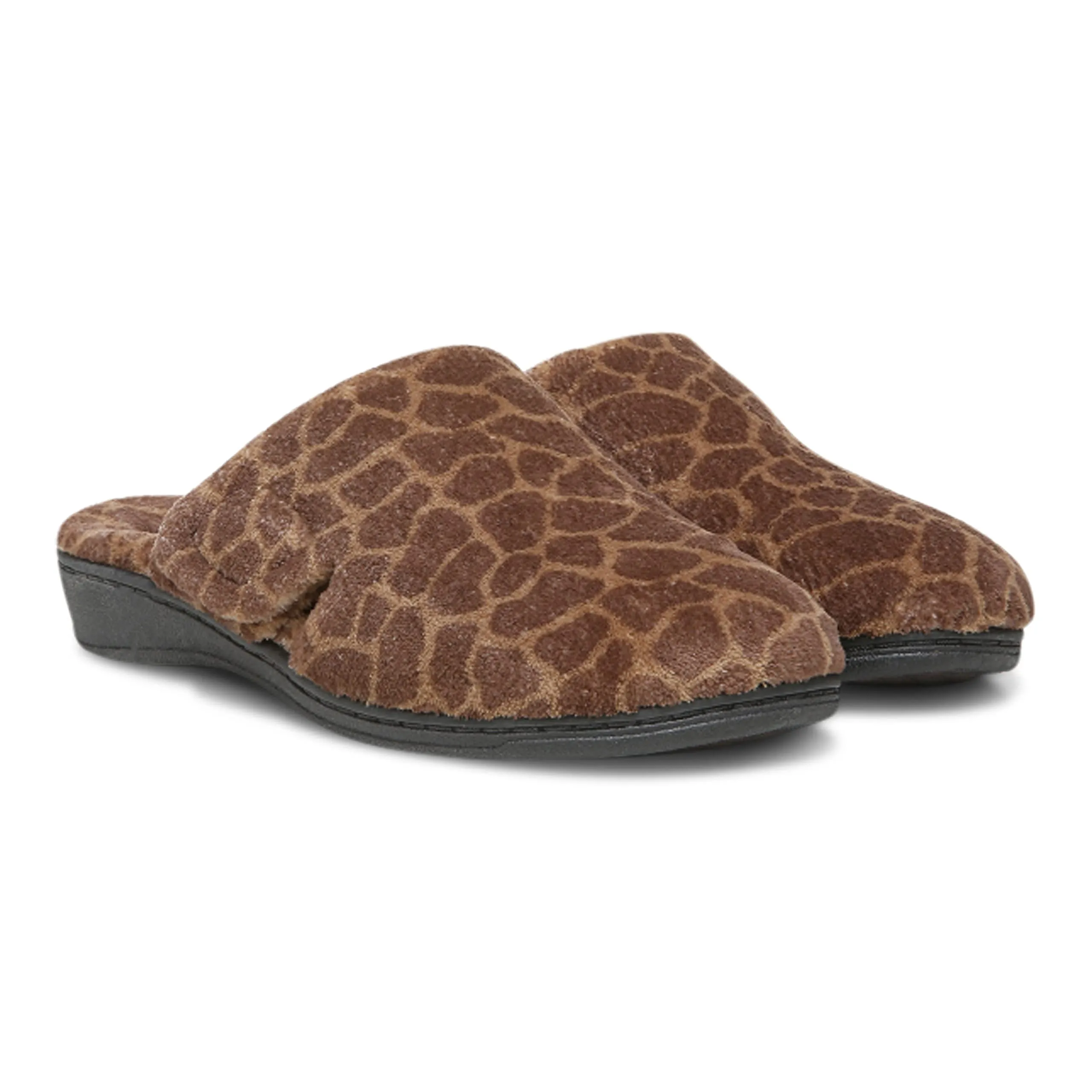 Gemma Mule Slippers - Women