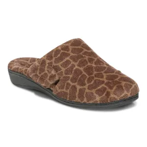 Gemma Mule Slippers - Women