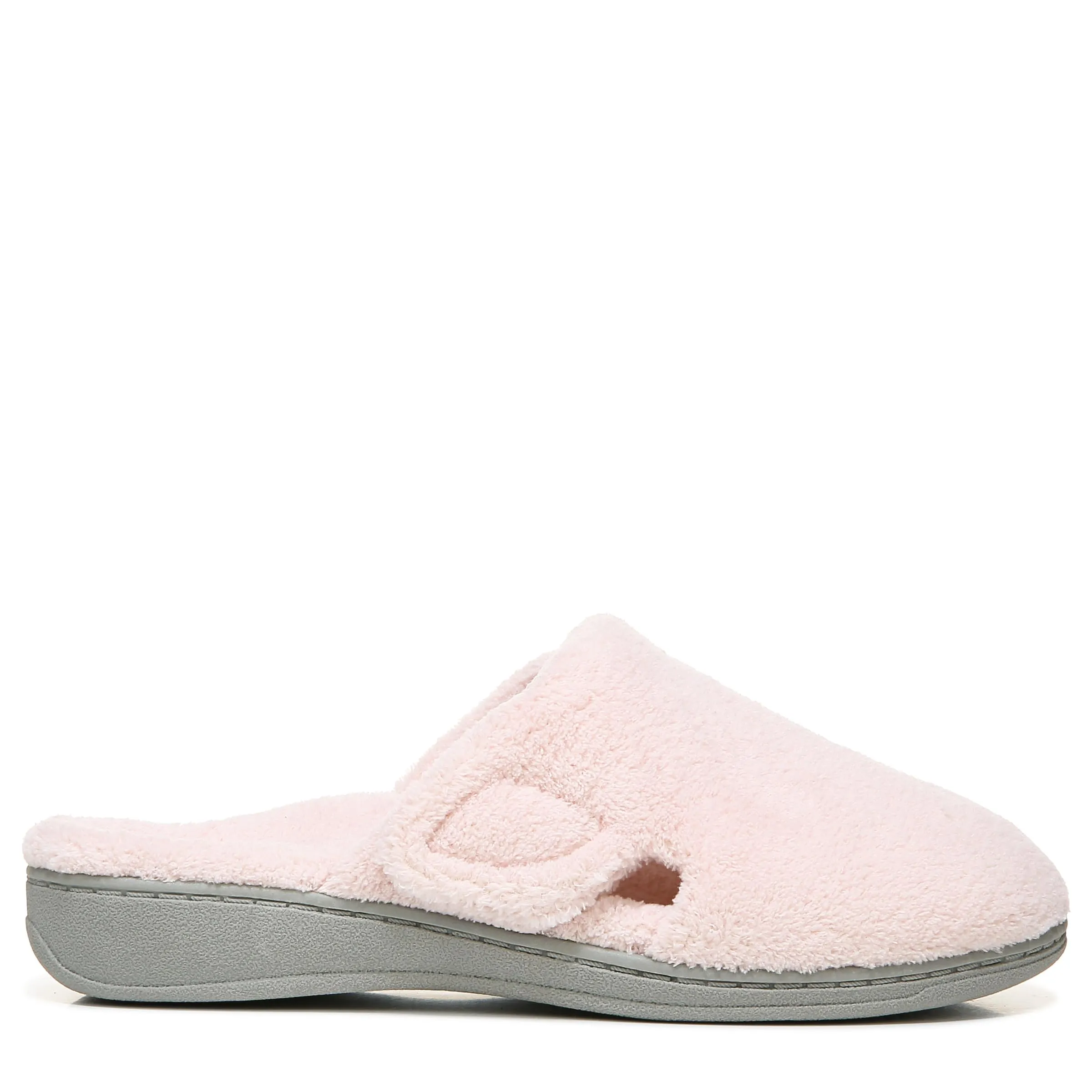 Gemma Mule Slippers - Women