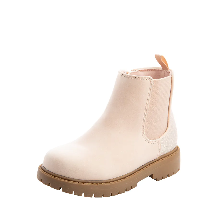 Girl's Toddler Allea Chelsea Boot