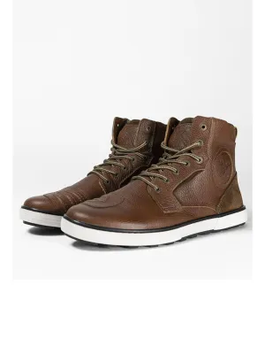 John Doe Shifter Boots - Brown