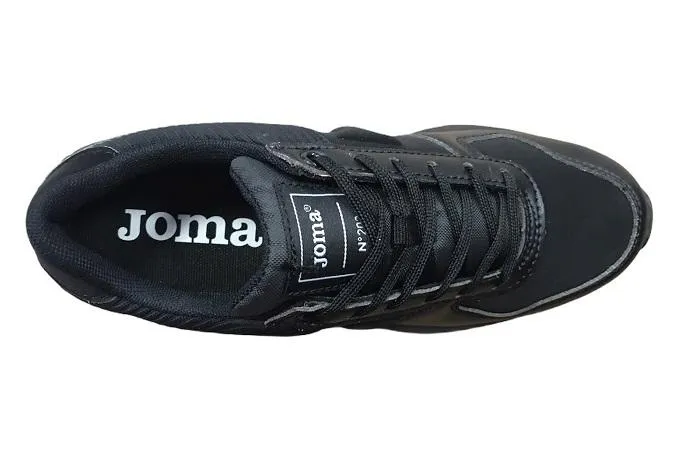 Joma women's sneakers C.202 Lady 2001 black