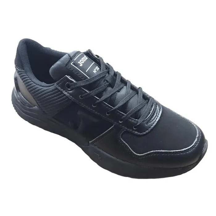 Joma women's sneakers C.202 Lady 2001 black