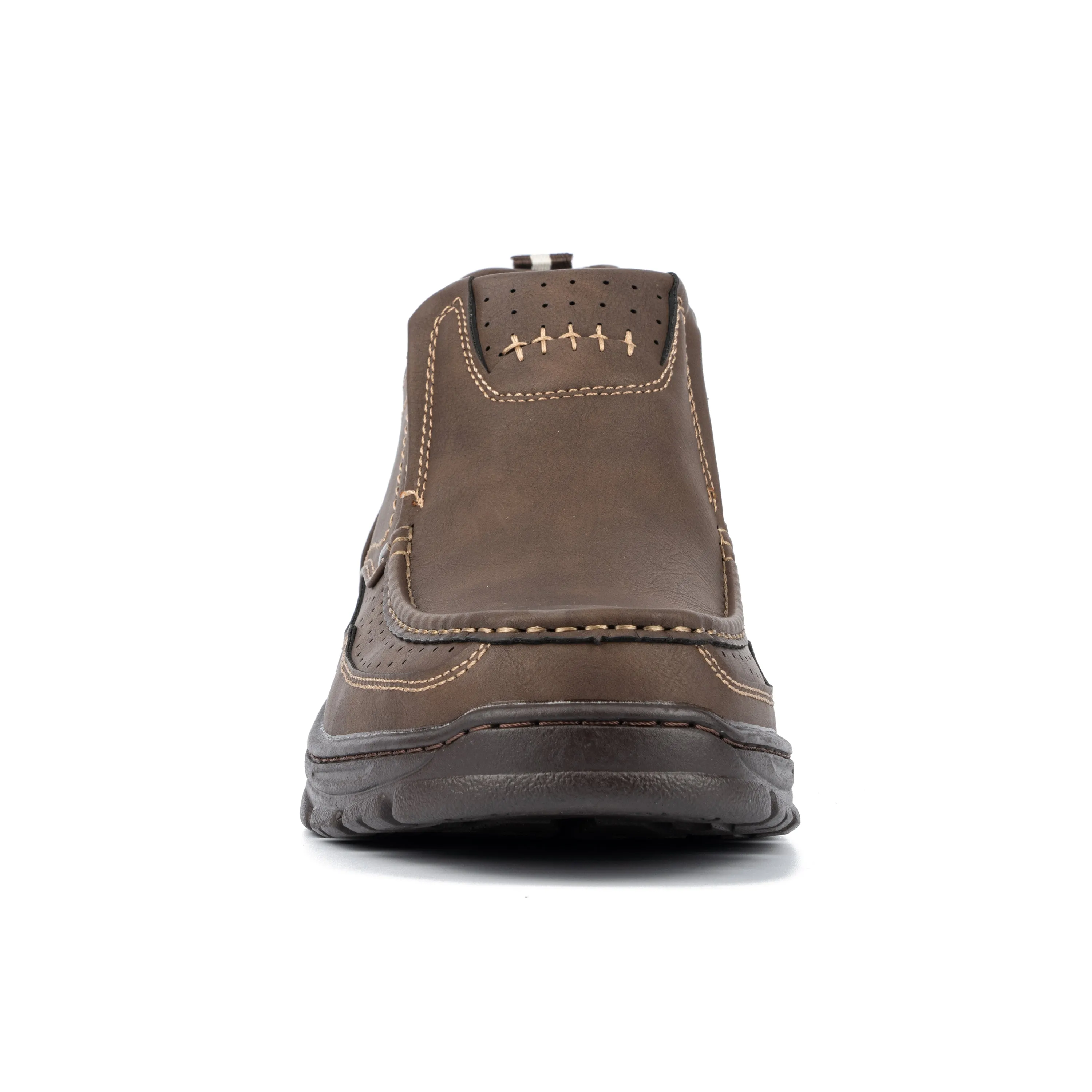 Men's Becher Boots