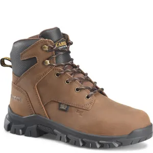 MENS CAROLINA 6" ST INT MET GRUNTZ: CA3594