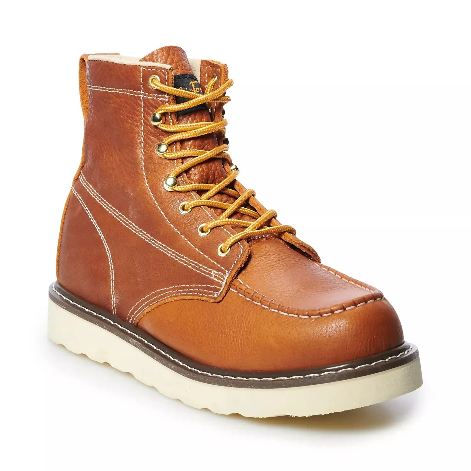 Men's work boots AdTec 9238