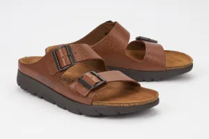 Mephisto Zonder 4442 Brown