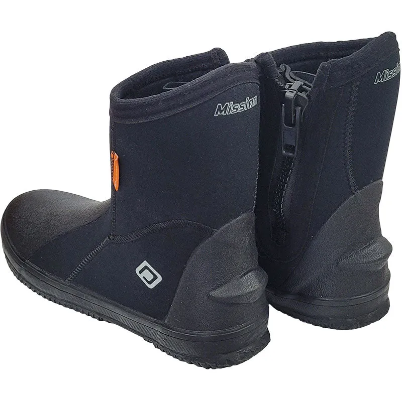 Ocean Pro Mission 5mm Boots