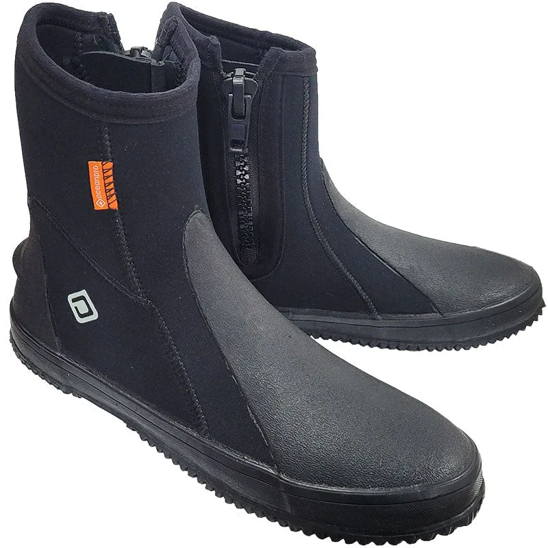 Ocean Pro Mission 5mm Boots